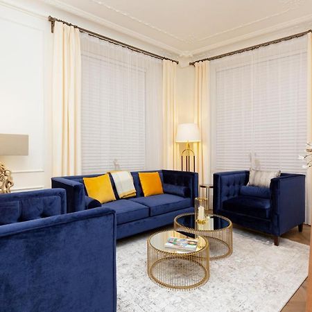 Royal Apartment Kopernika By Renters Prestige Varsovie Extérieur photo