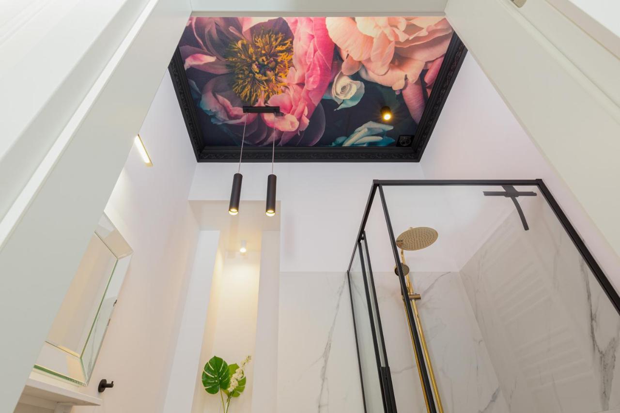 Royal Apartment Kopernika By Renters Prestige Varsovie Extérieur photo