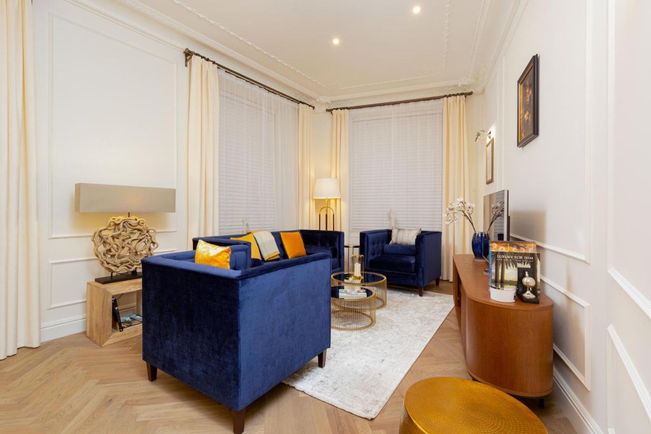 Royal Apartment Kopernika By Renters Prestige Varsovie Extérieur photo