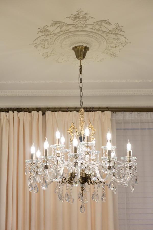 Royal Apartment Kopernika By Renters Prestige Varsovie Extérieur photo