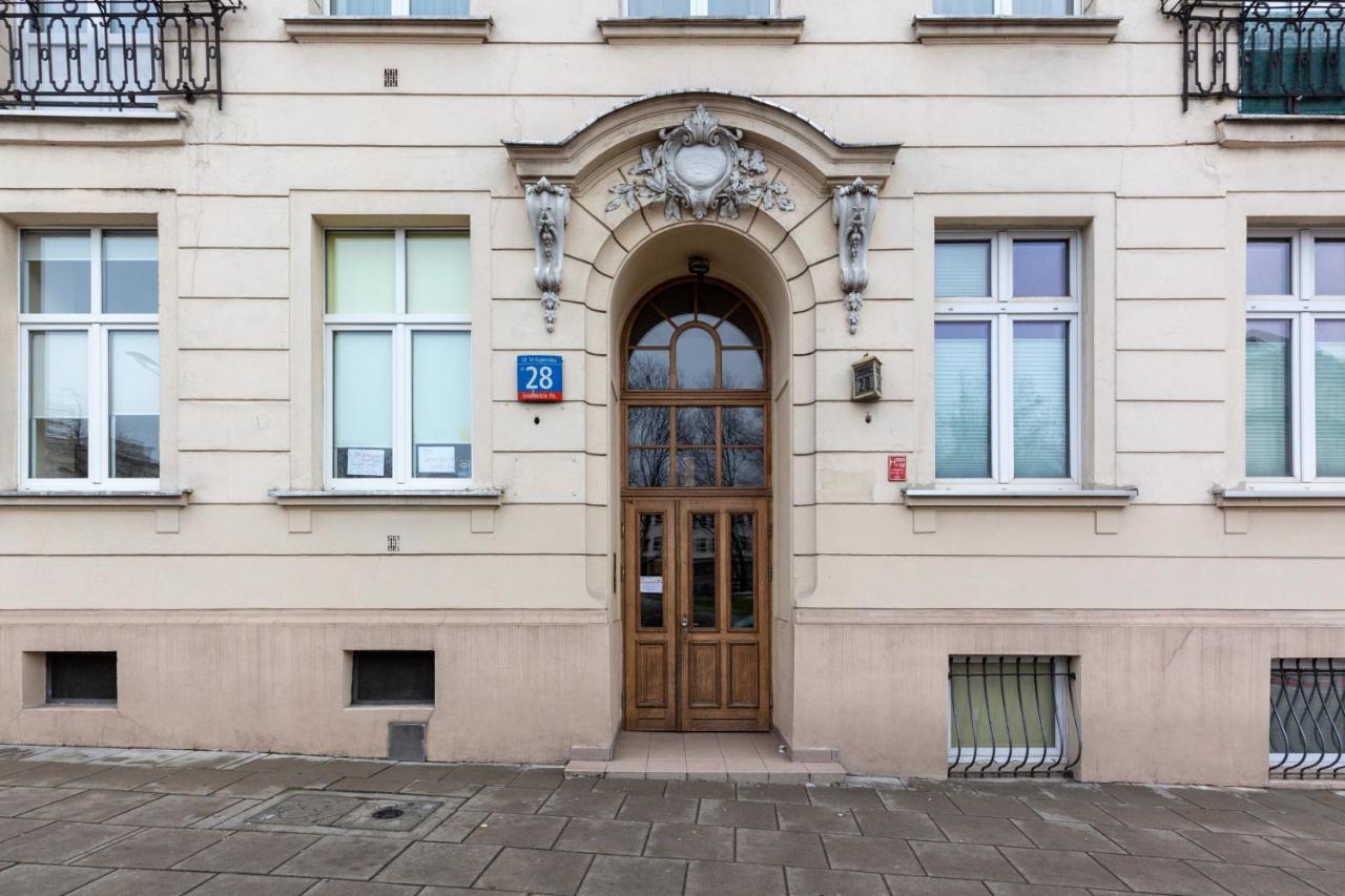Royal Apartment Kopernika By Renters Prestige Varsovie Extérieur photo