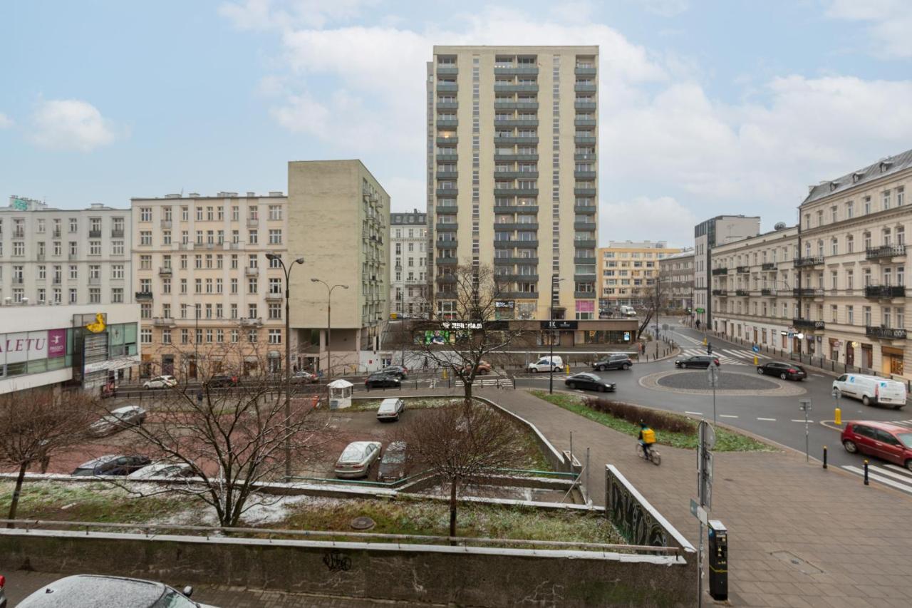 Royal Apartment Kopernika By Renters Prestige Varsovie Extérieur photo